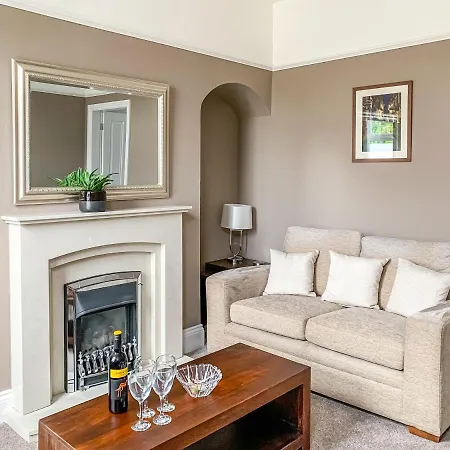 Cedar House - Quaint Victorian Home With Free Parking York Exterior photo