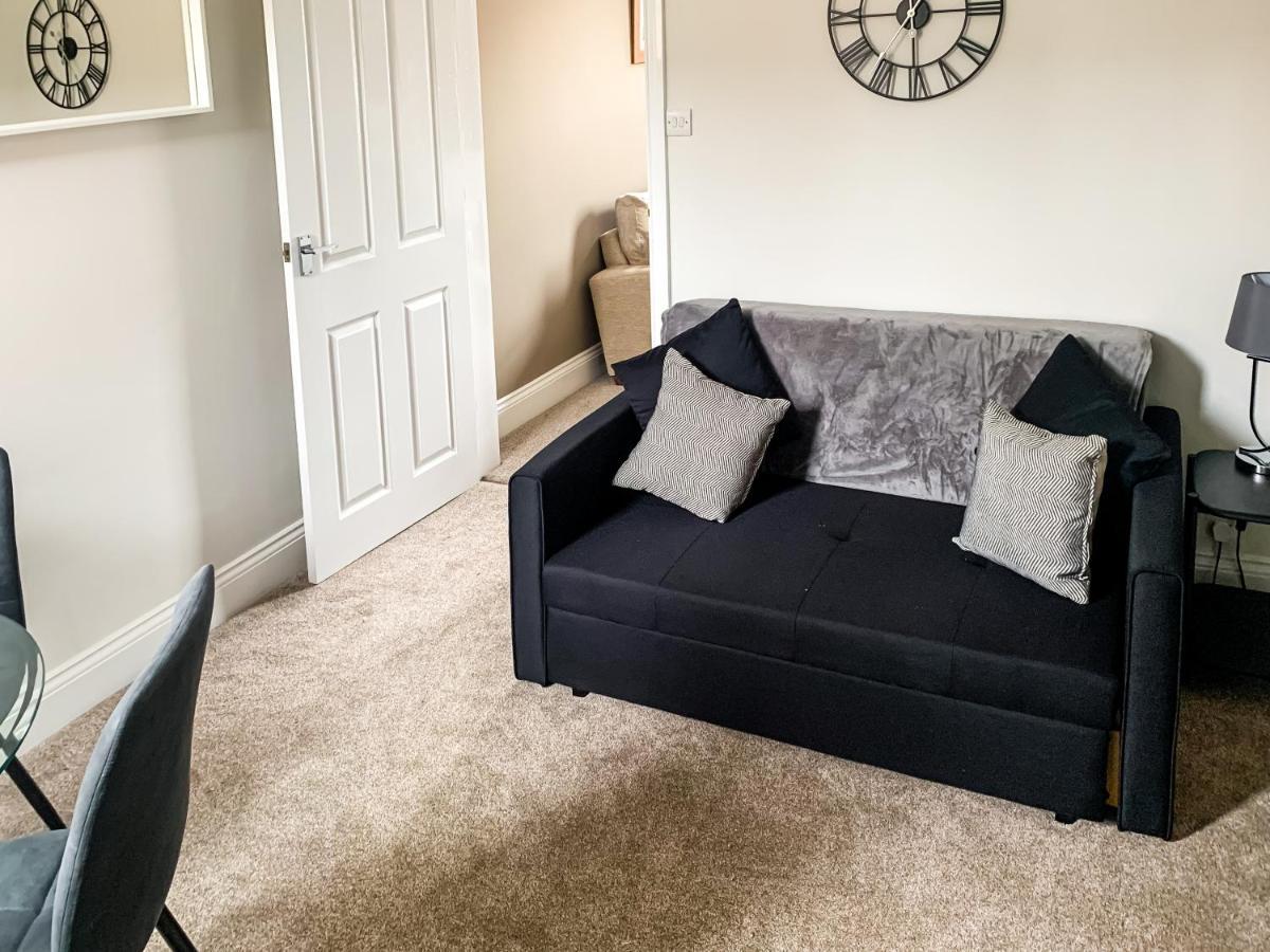 Cedar House - Quaint Victorian With Free Parking Appartement *