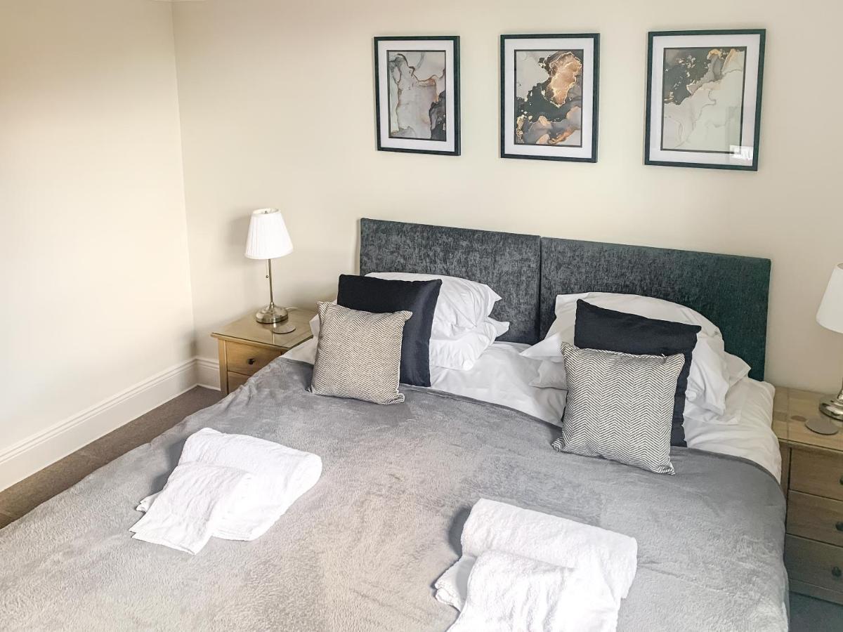 Cedar House - Quaint Victorian With Free Parking Appartement *