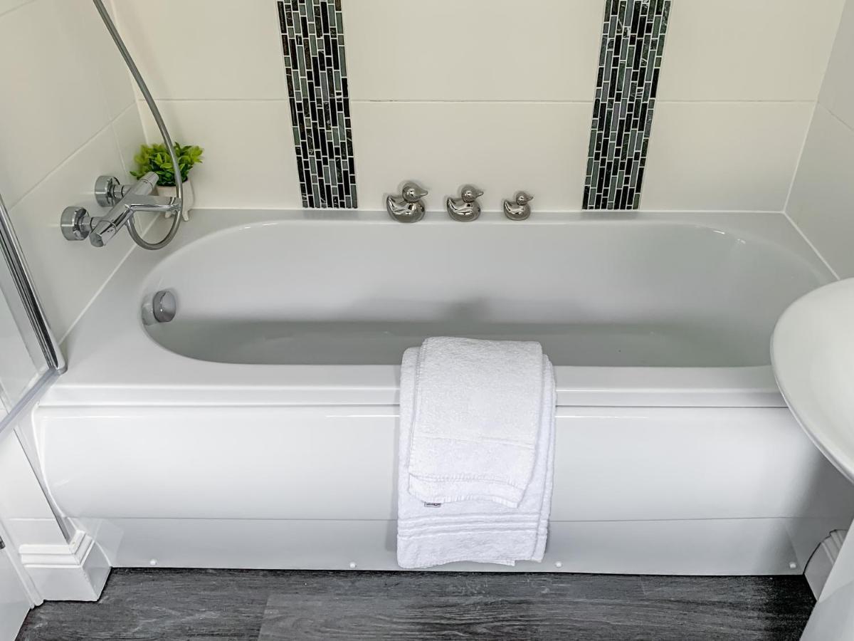Cedar House - Quaint Victorian With Free Parking Appartement