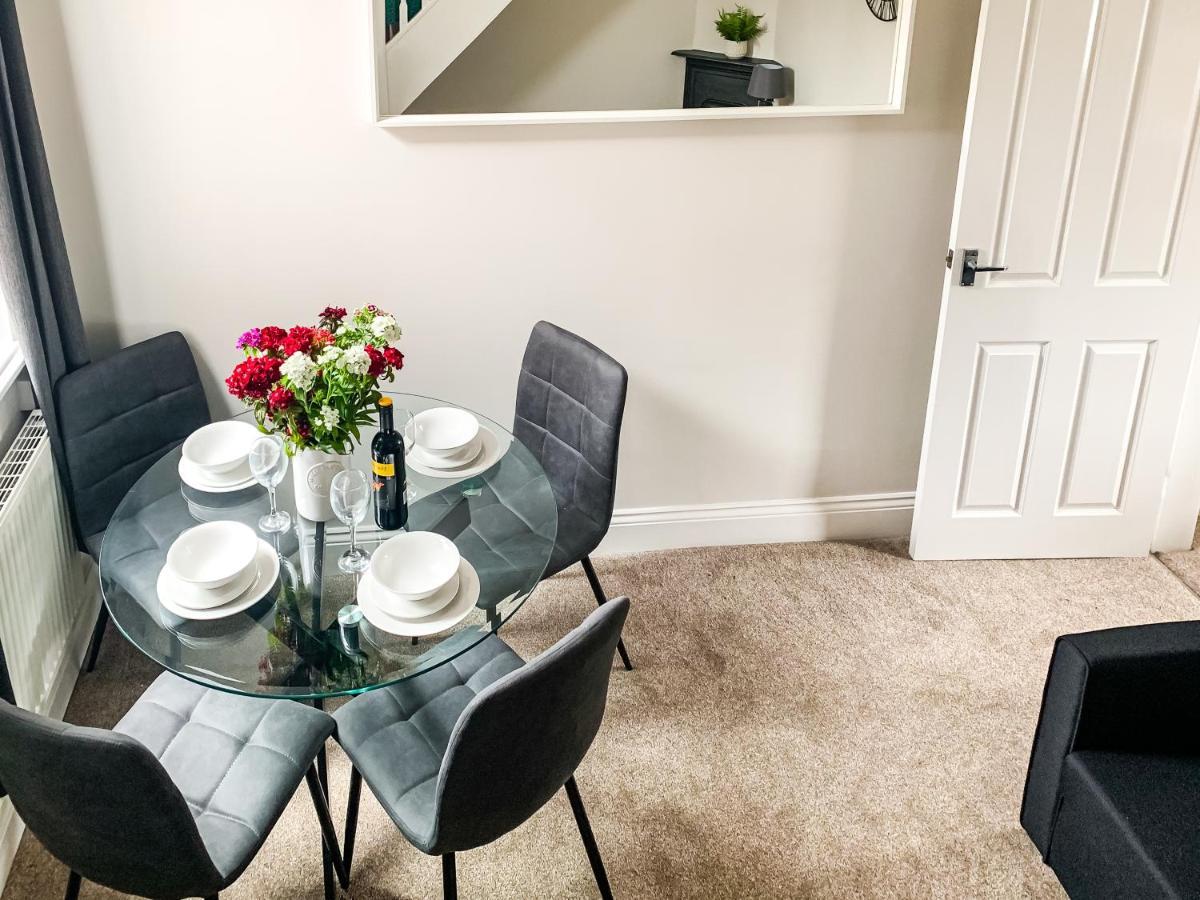 Cedar House - Quaint Victorian With Free Parking * Йорк