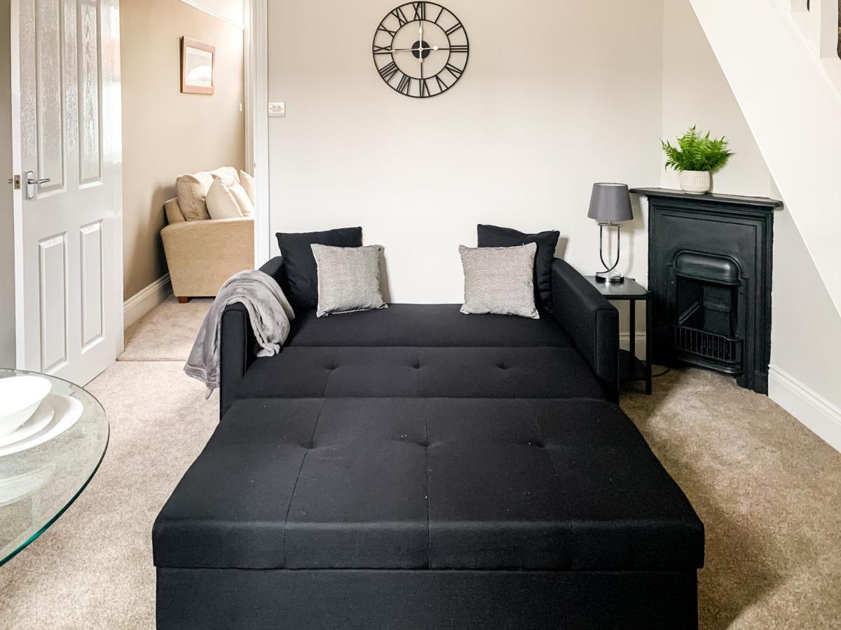 Апартаменты Cedar House - Quaint Victorian With Free Parking