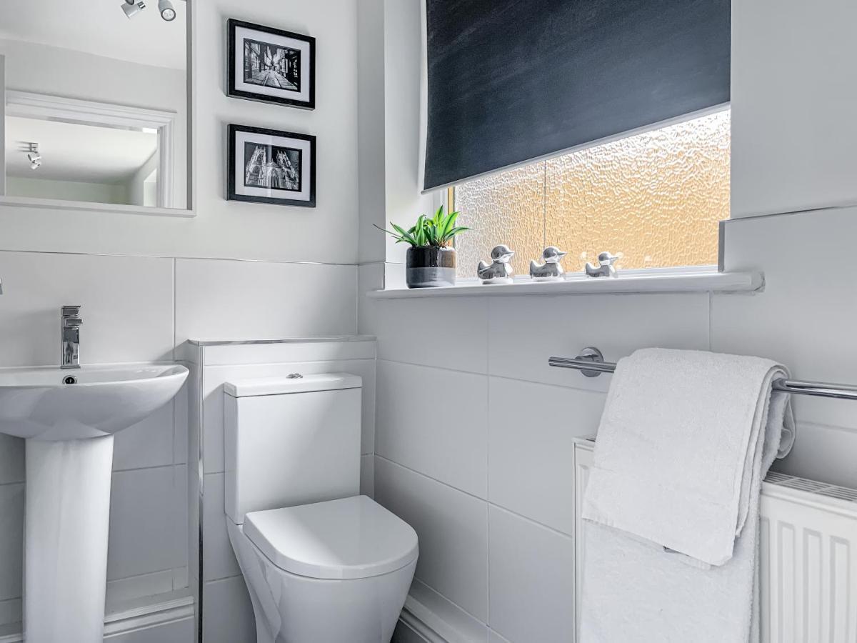 Апартаменты Cedar House - Quaint Victorian With Free Parking *