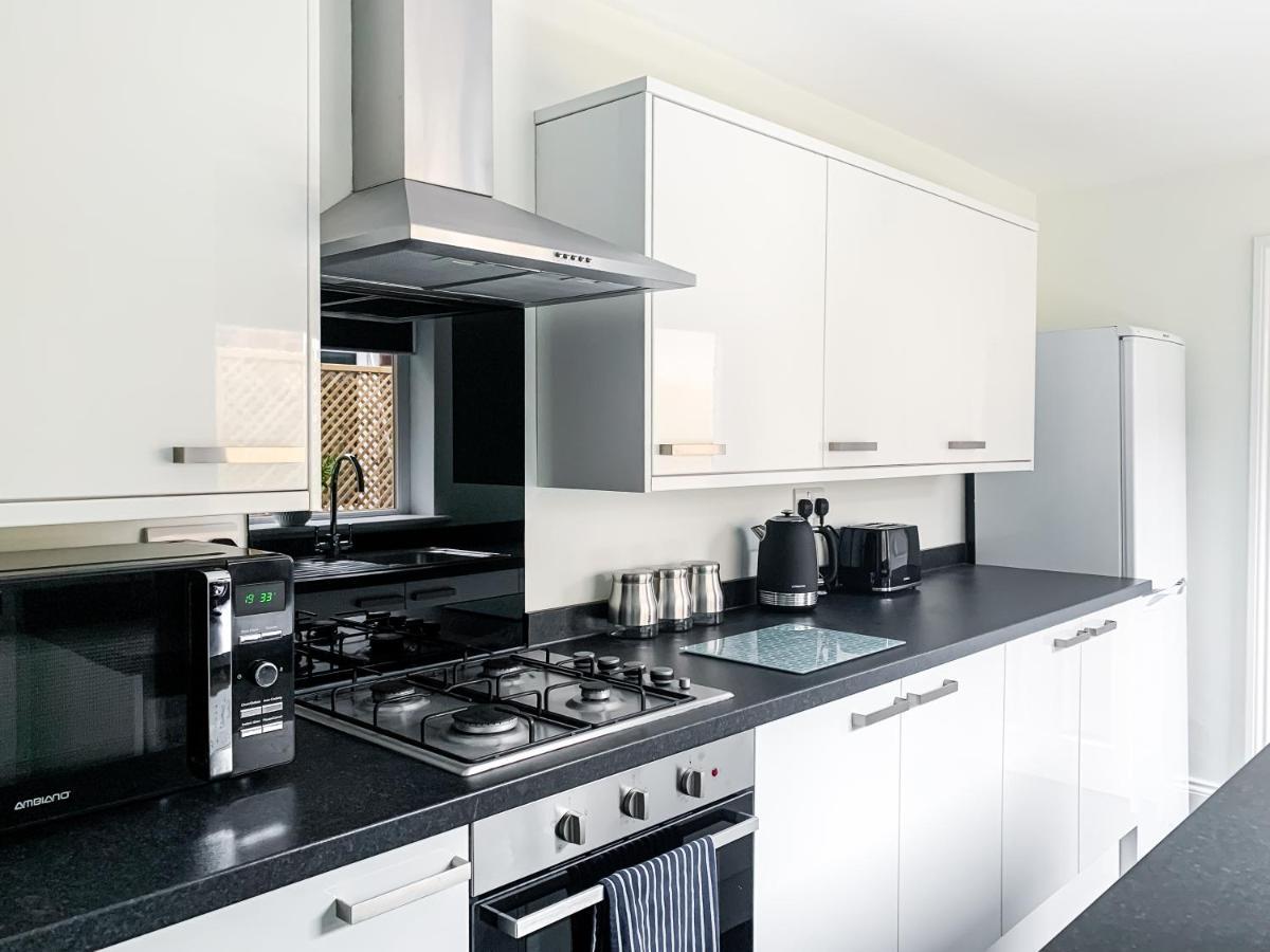 Cedar House - Quaint Victorian With Free Parking * Йорк