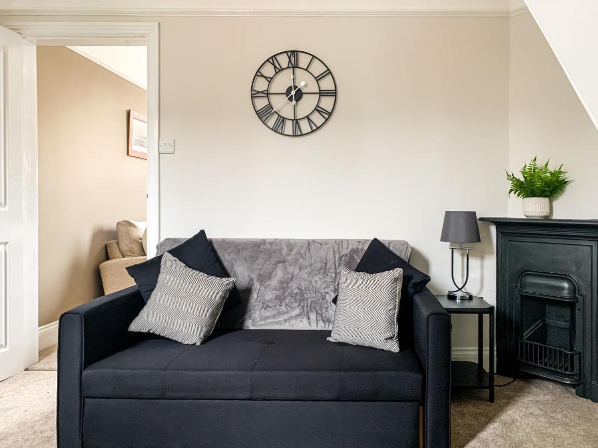 Cedar House - Quaint Victorian With Free Parking Йорк