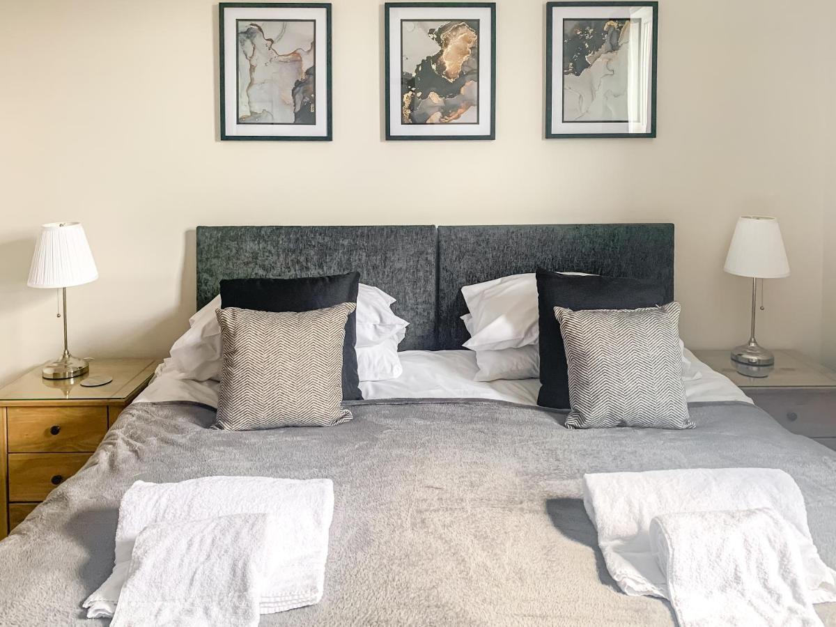 Cedar House - Quaint Victorian With Free Parking Апартаменты Йорк