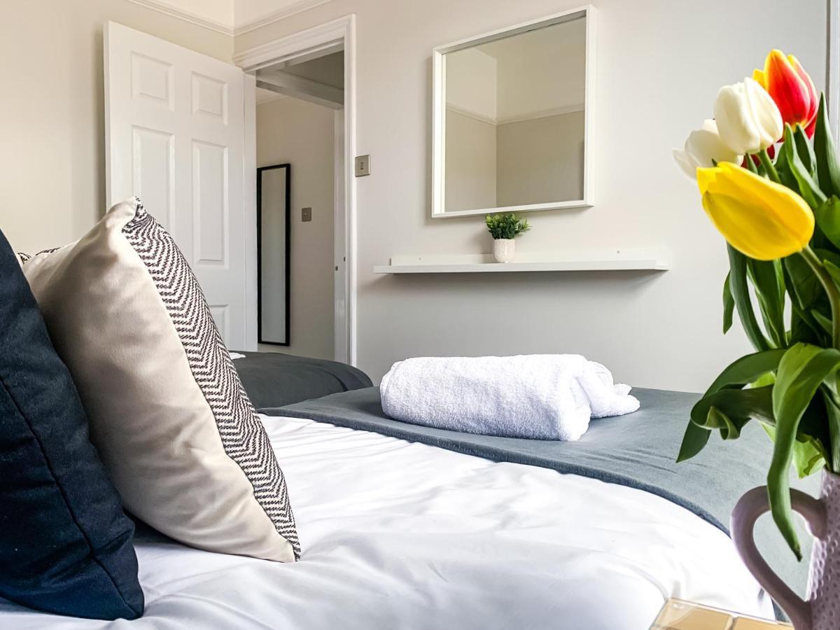 Cedar House - Quaint Victorian With Free Parking * Йорк